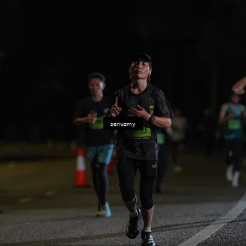 Runner Photo 5356118