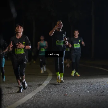 Runner Photo 5356120