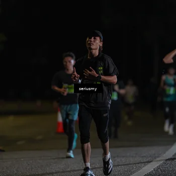 Runner Photo 5356121