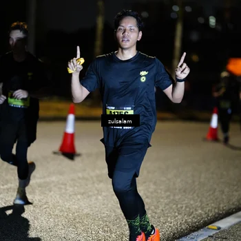 Runner Photo 5356122