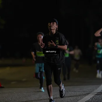 Runner Photo 5356125