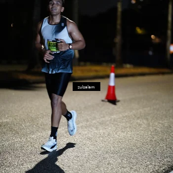 Runner Photo 5356128