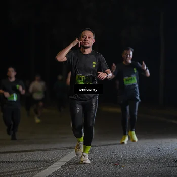 Runner Photo 5356131