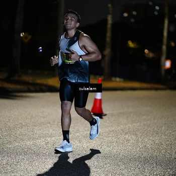 Runner Photo 5356133