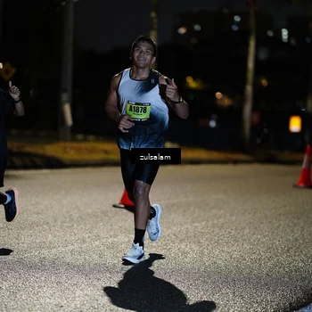 Runner Photo 5356134