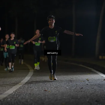 Runner Photo 5356136