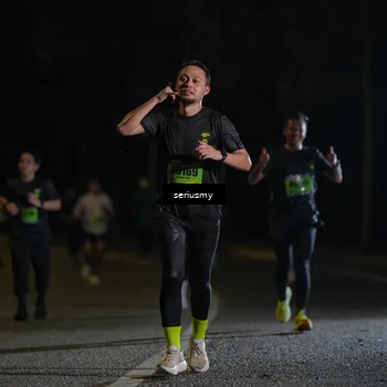 Runner Photo 5356137