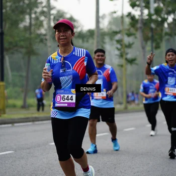 Runner Photo 5356138