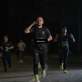 Runner Photo 5356139