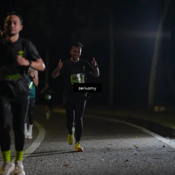 Runner Photo 5356140