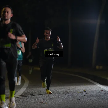 Runner Photo 5356142