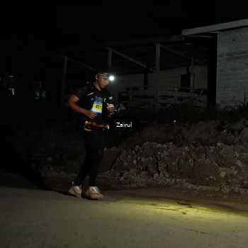 Runner Photo 5356144