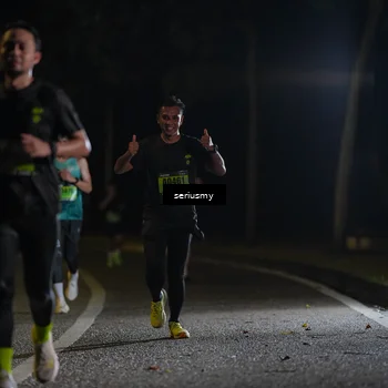 Runner Photo 5356146