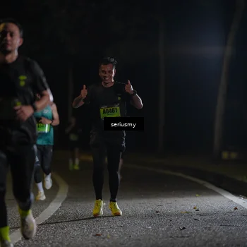 Runner Photo 5356149