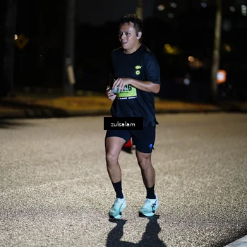 Runner Photo 5356151