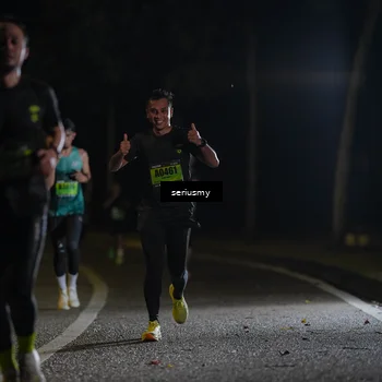 Runner Photo 5356153