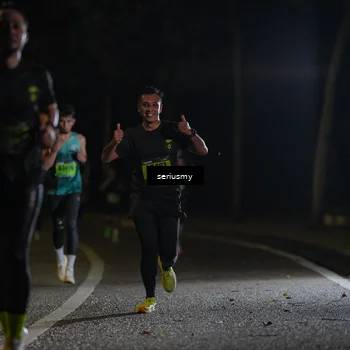 Runner Photo 5356154