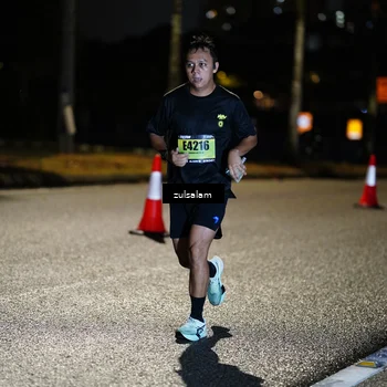 Runner Photo 5356156