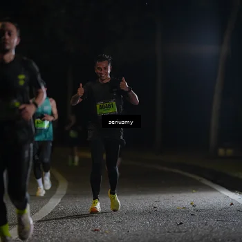 Runner Photo 5356157