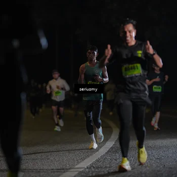Runner Photo 5356159