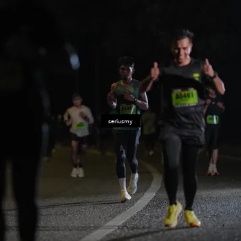 Runner Photo 5356160