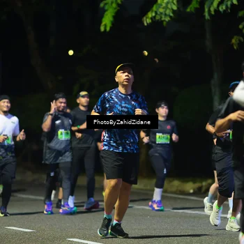 Runner Photo 5356161