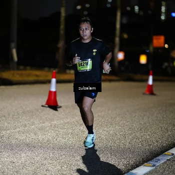 Runner Photo 5356162
