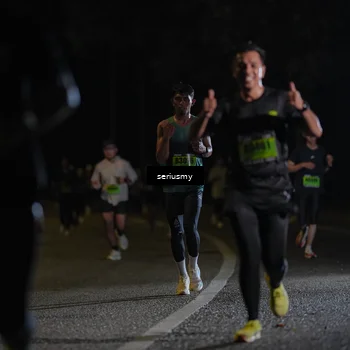 Runner Photo 5356165