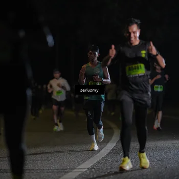 Runner Photo 5356166