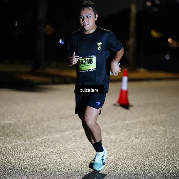 Runner Photo 5356167