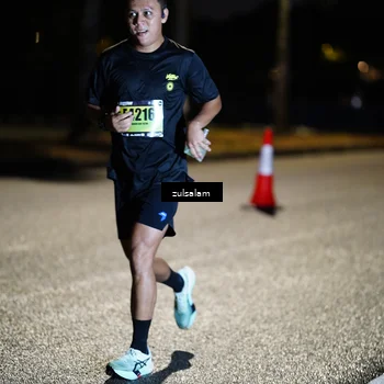 Runner Photo 5356170