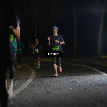 Runner Photo 5356173