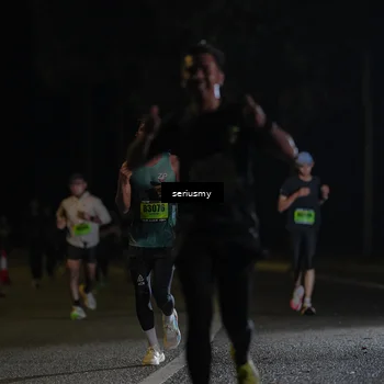 Runner Photo 5356174