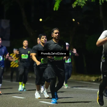 Runner Photo 5356176