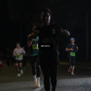 Runner Photo 5356177