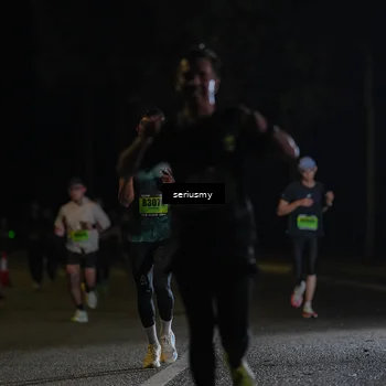 Runner Photo 5356178