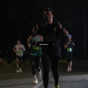 Runner Photo 5356179