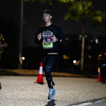 Runner Photo 5356182