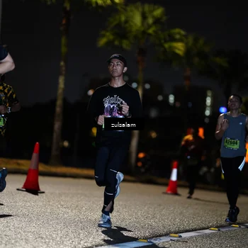 Runner Photo 5356184