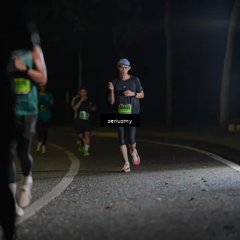 Runner Photo 5356185
