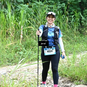Runner Photo 5356186
