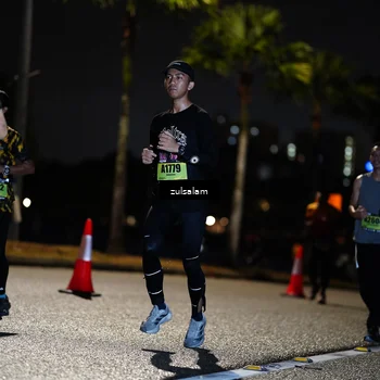 Runner Photo 5356187