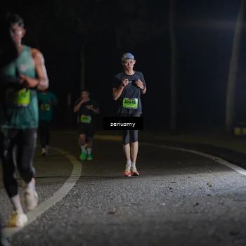 Runner Photo 5356188