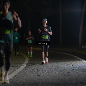 Runner Photo 5356190