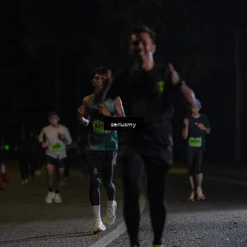 Runner Photo 5356192