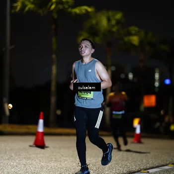 Runner Photo 5356194