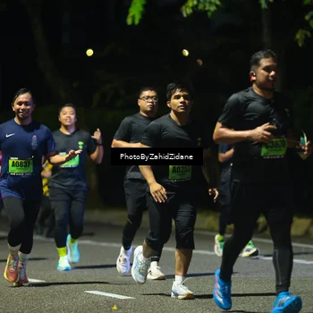 Runner Photo 5356195
