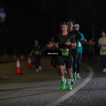 Runner Photo 5356198