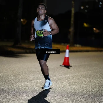Runner Photo 5356199