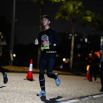Runner Photo 5356200